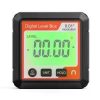 ราคา โปรแทรปเตอร์ดิจิตอล, เครื่องวัดความเอียง, เครื่องมือวัดมุมระดับ, เครื่องมือวัดความลาดชัน, เหมาะสำหรับงานไม้, วัดมุมประตูและหน้าต่าง, แม่เหล็ก, ไม้บรรทัด 90 องศา, ขายส่งฮาร์ดแวร์, เครื่องมือวัดมุม (173