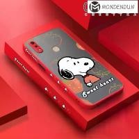 ราคา เคสสำหรับ VIVO V9 V9 เยาวชน V9 Pro Y85 เคสลายบาง กรอบซิลิโคนฝ้า เคสโทรศัพท์ เคสใสกันกระแทก เลนส์กล้อง การป้องกันแบบรวมทุกอย่าง เปลือกนิ่ม (1729637925777214398)