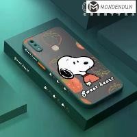 ราคา เคสสำหรับ VIVO V9 V9 เยาวชน V9 Pro Y85 เคสลายบาง กรอบซิลิโคนฝ้า เคสโทรศัพท์ เคสใสกันกระแทก เลนส์กล้อง การป้องกันแบบรวมทุกอย่าง เปลือกนิ่ม (1729637924874324926)