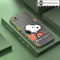 ราคา เคสสำหรับ Xiaomi Redmi 4A 4X เคสลายบาง กรอบซิลิโคนฝ้า เคสโทรศัพท์ เคสใสกันกระแทก เลนส์กล้อง การป้องกันแบบรวมทุกอย่าง เปลือกนิ่ม (1729637925262232510)