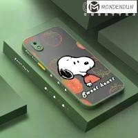 ราคา เคสสำหรับ Samsung galaxy A01 Core M01 Core เคสลายบาง กรอบซิลิโคนฝ้า เคสโทรศัพท์ เคสใสกันกระแทก เลนส์กล้อง การป้องกันแบบรวมทุกอย่าง เปลือกนิ่ม (1729637925891443646)