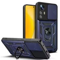 ราคา เคสสำหรับ Xiaomi Mi 12 Lite เลนส์กล้อง แม่เหล็กป้องกัน เกราะกันกระแทก เคสกันกระแทกสำหรับ Xiaomi Mi 12X 12 Pro (1729861641424504852)