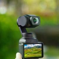ราคา เลนส์กล้อง Gimbal, เลนส์มุมกว้างแม่เหล็ก, ขยาย, อุปกรณ์ถ่ายภาพ, เลนส์มุมมองการขยาย, เหมาะสำหรับ DJI Osmo Pocket 3, มาใหม่ (1731292090046318408)
