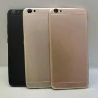 ราคา ฝาหลังแบตเตอรี่, สำหรับ Vivo V5, V5s, Y67, พร้อมปุ่มเปิด/ปิด, ระดับเสียง, เลนส์กล้อง (1730021232068496062)