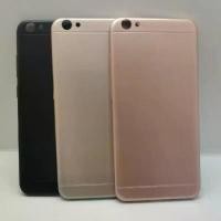 ราคา ฝาหลังแบตเตอรี่, สำหรับ Vivo V5, V5s, Y67, พร้อมปุ่มเปิด/ปิด, ระดับเสียง, เลนส์กล้อง (1730021229525830334)