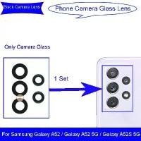 ราคา เลนส์กล้องหลังโทรศัพท์, สำหรับ Samsung Galaxy A52, Samsung Galaxy A52 5G, Samsung Galaxy A52S 5G, อะไหล่กล้องหลัง, เลนส์กล้อง (1732646513148528070)