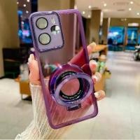 ราคา เคสโทรศัพท์แบบแม่เหล็ก, ที่วางขาตั้ง, เลนส์กล้อง, กันกระแทก, ฝาหลังแบบนิ่มโปร่งใส, สำหรับ Redmi Note 14 5G, 2025, RedmiNote14, RedmiNote14 4G, 14Pro Pro, Pro+ Plus 5G (1731827539665849063)