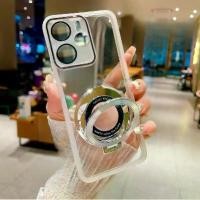 ราคา เคสโทรศัพท์แบบแม่เหล็ก, ที่วางขาตั้ง, เลนส์กล้อง, กันกระแทก, ฝาหลังแบบนิ่มโปร่งใส, สำหรับ Redmi Note 14 5G, 2025, RedmiNote14, RedmiNote14 4G, 14Pro Pro, Pro+ Plus 5G (1731827596272831153)