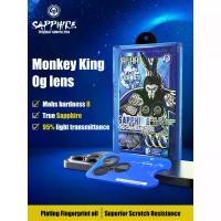 ราคา เลนส์กล้อง iPhone 14PRO/14PROMAX ฟิล์มกล้อง ฟิล์มกระจก ครอบเลนส์ สำหรับ ไอโฟน iphone 14PRO/14PROMAX (1732149765325489941)