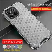 ราคา เคสโทรศัพท์, ซิลิโคนนิ่ม, โปร่งใส, เลนส์กล้อง, กันกระแทก, ฝาหลัง, สำหรับ Huawei Honor 200 สมาร์ท Pro Lite, 200 สมาร์ท, 200pro, Honor200, Honor200pro, Honor200Lite (1731713073892198413)