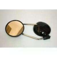 ราคา กระจกมองหลัง สำหรับรถมอเตอร์ไซค์ ปี 2009 รุ่น SCOOPY-I สีดำ 1 คู่ ไฟ LED แฟลช ไฟเลี้ยว แกะต่างหาก ไฟหน้า เบรค หน้า สำหรับแต่งรถมอเตอร์ไซค์ (1732226432220039015)