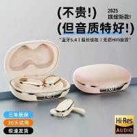 ราคา หูฟังไร้สายอัจฉริยะ บลูทูธ ลดเสียงรบกวน OWS การจดจำแบบเกี่ยวหู อายุการใช้งานแบตเตอรี่ยาวนาน รุ่นใหม่ หูฟัง crossky 30 maono โทรศัพท์ โทรโข่ง จิ๋ว bluetooth air gear anime iem ear (1732195249726260720)