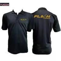 ราคา เสื้อโปโล แฟลช เอ็กซ์เพรส เนื้อผ้าและวัสดุที่ดี หนาและนุ่ม สวมใส่สบาย เหมาะสำหรับทั้งชายและหญิง (1732050901280195768)