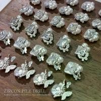 ราคา เพทายกอง เพชร ผีเสื้อ เพทาย กอง เพชร เล็บ เครื่องประดับ ผีเสื้อ สำเร็จรูป ไข่มุก เพชร บอล แฟลช เพชรเต็ม เล็บ (1732670391172171255)