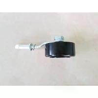 ราคา ลูกลอกดันสายพาน+ขา NISSAN NAVARA D40 ชุดละ480บาท คาบู แฟลช ไลท์ (1732220787617858980)