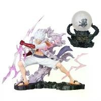 ราคา โมเดลฟิกเกอร์, วันพีซ จับแน่น, เกียร์ธันเบล็อต 5, Nika แฟลช, เกียร์ลูฟี่ 5, ลูฟี่ซันอินุกเกอร์, ฟิกเกอร์, จัดส่งเร็ว (1732669465580242262)