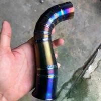 ราคา คอกรองไทเทเนียมแท้100%(PCX,CLICK125) คําแนะนําผลิตภัณฑ์ใหม่ของเดือนนี้ โช้คหน้า คลิก 125 ไฟเลี้ยว แฟลช หลีด wave บ ไฟเลี้ยวบังลม แปลง โคมไฟ หน้า ครัชมือ 110 โฉม ใหม่ (1732228260800464139)