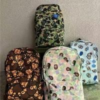 ราคา กระเป๋าเป้ลำลอง ลายการ์ตูน สัตว์ลิงน้อยน่ารัก สำหรับเด็ก ลูกปัด ขนาดใหญ่ เหมาะสำหรับโรงเรียน (1732149876256179466)