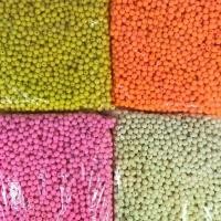 ราคา ลูกปัด 6 มิล ลูกปัดพลาสติก ลูกปัดร้อยกำไร ลูกปัดร้อยกระเป๋า คําแนะนําผลิตภัณฑ์ใหม่ของเดือนนี้ (1732625174215624165)