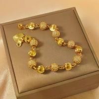 ราคา สร้อยข้อมือแฟชั่น สไตล์โบฮีเมียน สำหรับผู้หญิง ลูกปัด เรียบหรู (1731956610544862846)