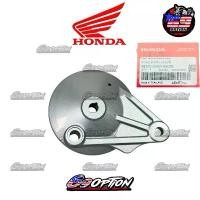 ราคา ฝาเบรคดั้มหลัง ฝาดั้ม เวฟ125 เวฟ110i แท้เบิกศูนย์HONDA (รหัส 43100-KWW-640ZB) ซี่ ลวด ชุบ เงา (1732449964068996802)