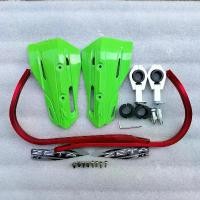 ราคา การ์ดแฮนด์ ลาย ZETA ตัวใหม่ล่าสุด แข็งทนทาน ก้านสีแดง การ์ดแฮนด์สำหรับรถมอเตอร์ไซต์วิบาก G024 / 29 โหลด หน้า โช้ค หลัง yss ปั้ม 81 cnc ซี่ ลวด (1732315105216071504)