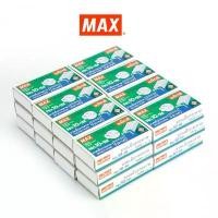 ราคา COD MAX แม็กซ์ ลวดเย็บกระดาษ NO.10-1M 1000 ลวด/กล่อง (แพ็คX24) (1731674460166522201)
