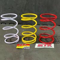 ราคา สปริงครัชแต่ง สปริงทอก XMAX300 FORZA350 สปริงกดครัช สปริงแต่ง สปริงคลัช X-MAX Forza350 คําแนะนําการขายที่ร้อนแรงในเดือนนี้ ซี่ ลวด อะไหล่ แต่งเวฟ 125 led สีเขียว (1732103949241779627)