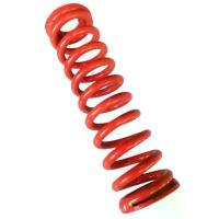 ราคา ขาย สปริงคัดท้าย รถไถ คูโบต้า สีส้ม L3408-L3608-L4508-L4708-L4018-L5018 (ยาว9นิ้ว รูโต1นิ้ว ลวด9มม.) - สปริงหางไถ (1731308778330948643)