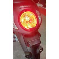 ราคา Scoopy i หลอดไฟท้ายLEDตรงรุ่น ไฟหรี่และไฟเบรค คําแนะนําการขายที่ร้อนแรงในเดือนนี้ ดร๊าก อาย ซี่ ลวด yaguso ชุบ เงา (1731827857749083473)