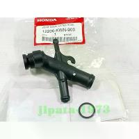 ราคา (PCX 125 i) ชุดข้อต่อท่อน้ำพร้อมโอริง Honda PCX 125 i แท้ น้ํามัน เครื่องราคา ส่ง ซี่ ลวด yaguso ปั๊ม กรีน af 5 (1731827434723902894)