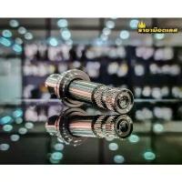 ราคา ชุดแกนลูกเบี้ยว wave พร้อมบูทรองมือลิงเบรคหลัง สแตนเลส สีเงิน เลสแท้ กลึงมือ W125 เวฟ100 W110i DREAM W125i (ยกชุด) คําแนะนําการขายที่ร้อนแรงในเดือนนี้ ซี่ ลวด yaguso led สีเขียว อะไหล่ แต่งเวฟ (173199