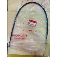 ราคา (แท้ศูนย์) สายครัช สายคลัทช์ Wave Z เวฟ Z (22870-KRS-780) น้ํามัน เครื่อง 4 ยกลัง ซี่ ลวด yaguso เสื้อ ลูก 76 ชุด 57 2 วาล์วเวฟ 125 เข็ม โม คาบูเอ็น (1731794062829061147)