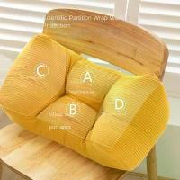 ราคา หมอนงีบหลับ เบาะนักเรียน 2-in-1 เครื่องมือที่มีประโยชน์ สำหรับการพักกลางวัน สำนักงาน หมอนงีบหลับ หมอนรองเอว แผ่นรองไม้ เบาะหลังเก้าอี้ ก้าน ผักกาดหอม ต้น ลิลลี่ แห่ง หุบเขา ต (1731888469169243632)