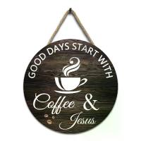 ราคา ตกแต่งผนัง, ไม้, ป้ายประตูบ้านกาแฟ, ป้ายตกแต่งผนังห้องครัวร้านอาหาร, ตกแต่งสโลแกนรอบ, แขวนผนัง เสือหลวงพ่อปาน แท่งเทียน เศรษฐี ก้าน ผักกาดหอม เทียนหอม บูชาพระพิฆเนศ ลูก ฟิกส์ ต้น (1731895817225995950)