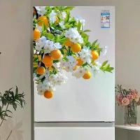 ราคา สติ๊กเกอร์ติดตู้เย็น ลายดอกไม้มะนาว กันน้ำ กาวในตัว ภาพวาดตกแต่ง เหมาะสำหรับร้านอาหาร ห้องครัว กระจก ประตูและหน้าต่าง สติ๊กเกอร์ตกแต่ง ลวด กํามะหยี่ สติกเกอร์ตา แมวมารี สติ๊กเกอร (1731638488352720515)