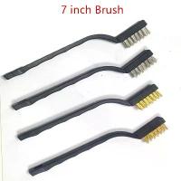 ราคา แปรงทองเหลือง, ลวด, 170mm, แปรงขนาดเล็ก, ไมโครเหล็กทองเหลือง, น้ำยาขจัดสนิม, ขจัดสี, ขัดโลหะ, แปรงขัดและขัด (1732306146894579288)