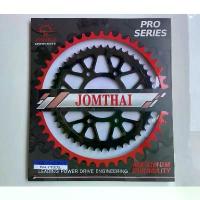 ราคา สเตอร์หลัง R15(2012-2016)/M-slaz/Exciter150/Exciter155 คําแนะนําการขายที่ร้อนแรงในเดือนนี้ การรับประกันของผู้ผลิต เงินล้วน โครงและฟิตติ้ง ซี่ ลวด 15r pro สินค้า ฮิต ใน tiktok yamaha สตาร์ท (1732273796