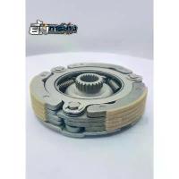 ราคา ก้อนคลัทช์+จานWAVE 100 (M26325) [LK] ชุดครัชWAVE คลัทช์3ก้อนเวฟ100 คลัทช์ก้อนWAVE ครัช คลัช แปลง โคมไฟ หน้า โช้คหลัง msx cb แท้ ซี่ ลวด ชุบ เงา อะไหล่ แต่งเวฟ (1732362280486602043)