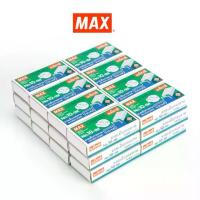 ราคา MAX แม็กซ์ ลวดเย็บกระดาษ NO.10-1M 1000 ลวด/กล่อง (แพ็คX24) (1730008710840093325)
