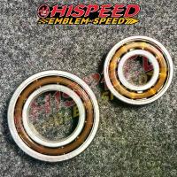 ราคา ลูกปืนแคมรอบจัด HISPEED WAVE100 - 125 , MSX , Wave110i , MIO-NOUVO , STEP , SMASH , KAZE , RAIDER150 คําแนะนําผลิตภัณฑ์ใหม่ของเดือนนี้ ซี่ ลวด ชุบ เงา ปั๊ม กรีน af 5 ชุด ส (1731974143276975691)