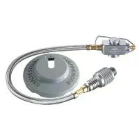 ราคา KKAA - ท่อต่อสำหรับเตากลางแจ้ง 50CM/100CM ถังแก๊สแบน การเชื่อมต่อ ลวด เตา อะแดปเตอร์ อุปกรณ์เสริม (1729882102669675081)