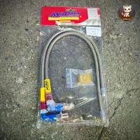 ราคา เซ็ทแต่งแบบครบชุด สายระบายเฟืองท้าย (YAMAHA) Mio,Fino,Nouvo คําแนะนําผลิตภัณฑ์ใหม่ของเดือนนี้ กรอบ รถ เวฟ 125 ซี่ ลวด ชุบ เงา น้ํามัน เครื่องรถมอเตอร์ไซค์ bu69 disc wav (1732113254382011675)