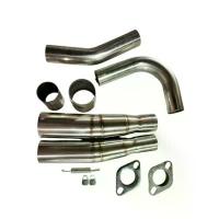 ราคา ชุดประกอบคอท่อ W125 หัว Spark/Exciter สแตนเลส304) อัม เบลล่า jnk จีออ โน่ ผ่าหมก pcx ทรง เดิม ซี่ ลวด yaguso หลีด 2 วาล์ว แคม ช่าง บอม นครชัย ชุบ เงา 53 เต้ บ้านสวน (1731799239821658005)