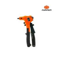 ราคา PUMPKIN คีมย้ำลดแรง 8 นิ้ว รุ่น PTT-HR8008 คีม คีมย้ำ คีมย้ำรีเวท คีมยิงรีเวท คีมย้ำตะปูรีเวท ปืนย้ำรีเวท คีมตะปู(31206) startools (1729638285631851372)