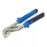 ราคา ZINSANO คีมคอม้า 8 นิ้ว รุ่น Z011309 คีมคอม้า ทำจากเหล็กคุณภาพชุบนิกเกิล คีม คีมคอม้า สวัสดิการสด (1732446057686861312)