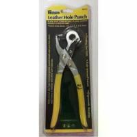 ราคา คีม เจาะเข็มขัด เจาะรูหนัง ที่เจาะรู คีมเจาะรูเข็มขัด (1732302136838489647)