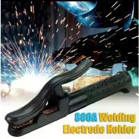 ราคา คีม คีมจับลวด คีมจับลวดเชื่อม คีมจับลวดอ๊อก 800A ทองแดงหนา COD (1732059435717592487)