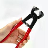 ราคา คีมปากนกแก้ว คีมตัดลวด คีม เครื่องมือช่าง คีมมัดลวด ตัดลวด ตัดโลหะ คีมผูกลวดคีม (1730086329174494137)