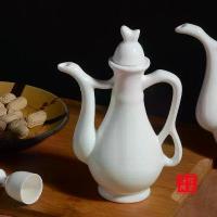 ราคา หม้อไวน์เซรามิก, ของใช้ในครัวเรือน, สไตล์โบราณ, แจกัน, หม้อไวน์แบบเก่า, ถ้วยไวน์ขาว, ที่อุ่นแก้วไวน์, ชุดไวน์, ประณีตและกะทัดรัด (1731920884330497353)